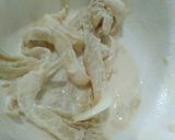 Foto langkah ke 3 dari resep Jamur Crazy Creepy Crispy.