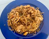 Foto del paso 4 de la receta: Fideos chinos