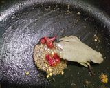 ফুল ডাল(phool dal recipe in Bengali) রেসিপি ধাপ - 3 ছবি