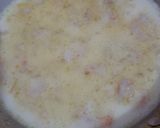 Foto langkah ke 3 dari resep Creamy Shrimp Udon / Udon Udang Kuah Krim.
