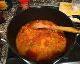 Foto del paso 5 de la receta: Lentejas con chorizo