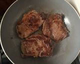 Foto del paso 3 de la receta: Lomo liso al sartén 🥩