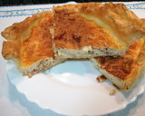 Foto del paso 3 de la receta: 223. Quiche Lorraine / Horno