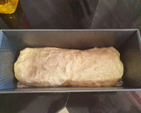 Foto del paso 3 de la receta: Pan de espelta