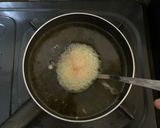 Foto langkah ke 3 dari resep Bakwan Pontianak.