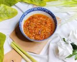 Foto langkah ke 5 dari resep Sambal Bawang (Stok Sambal).
