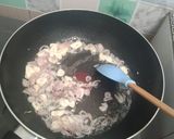 Foto langkah ke 4 dari resep Asem asem daging segar.