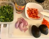Foto del paso 2 de la receta: Burrito de Pollo