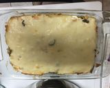 Foto del paso 7 de la receta: Pastel azteca de pollo