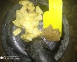 Foto langkah ke 2 dari resep Prekedel kentang.