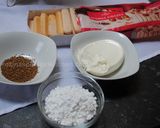 A picture of step 28 of Tiramisu truffles.