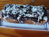 Budín ingles