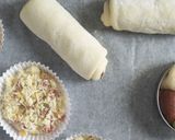 Foto langkah ke 12 dari resep Bread Assortment.