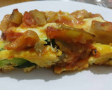 Foto del paso 3 de la receta: Lasaña vegetal
