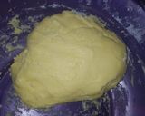 Foto langkah ke 2 dari resep Kue Kapuk.