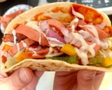 รูปขั้นตอนการทำที่ 9 ของ ตอติญ่ากุนเชียง 🌮