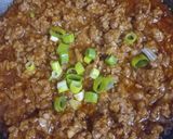 Foto langkah ke 3 dari resep Rice Bowl Beef Barbeque.