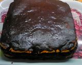 Mákos zserbó recept fázis 8 fotója