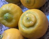 Une image de l'étape 5 de 🥧Cake citron 🍋 pavots 🍂.
