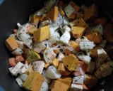 Foto del paso 2 de la receta: Guiso de verduras