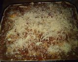 Foto del paso 3 de la receta: Lasaña de carne y Ricota