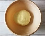 Vajas pogácsa gluténmentesen recept fázis 1 fotója