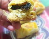 Foto langkah ke 7 dari resep Bolen pisang.
