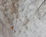 Foto del paso 1 de la receta: 🧉Masitas dulces tipo scons