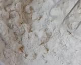 Foto del paso 1 de la receta: 🧉Masitas dulces tipo scons