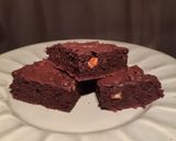 Foto del paso 3 de la receta: Brownies de boniato o camote