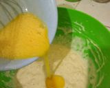 Foto langkah ke 3 dari resep Martabak Manis teflon/ Terang Bulan..step by step.