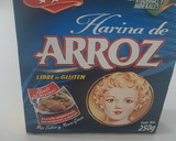 Foto del paso 1 de la receta: Galletas con harina de arroz baja en azúcar