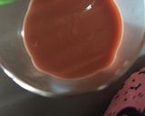 A picture of step 2 of Tigernut drink (kunun aya 4 women).
