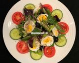 Foto langkah ke 1 dari resep Salad 🥗.