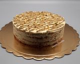 Foto del passaggio 13 della ricetta Torta al pistacchio