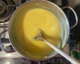 Foto del passaggio 3 della ricetta Torta di compleanno pan di spagna come in pasticceria