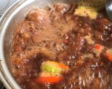 Foto langkah ke 8 dari resep Garang Asem Pekalongan.