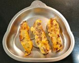 Foto langkah ke 4 dari resep Anak Susah Ngunyah Auto Mangap! Rahasia Pisang Goreng Meises Krispi Anti GTM BB Booster.