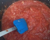 Foto del paso 2 de la receta: 🥄Garbanzos a la catalana🍅🌿🌺