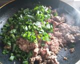 A picture of step 4 of Easy Samosa Recipe.