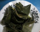 Foto langkah ke 6 dari resep Pepes tahu.