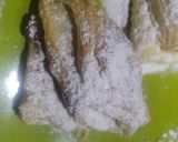 Foto del paso 10 de la receta: Masa de hojaldre con levadura para bizcochos, volavent, pasteles