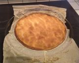 Une image de l'étape 5 de Tarte aux pruneaux.