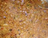 ढाबा स्टाइल भिंडी मसाला (Dhaba style Bhindi masala recipe in hindi) रेसिपी चरण 6 फोटो