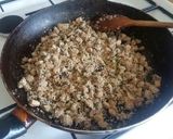 A picture of step 3 of Vickys Mushroom Pâté, GF DF EF SF NF.