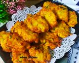 Foto langkah ke 3 dari resep Bakwan Jagung.