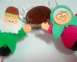 عکس مرحله 5 از دستور رب انار شفاف یا شیشه ای