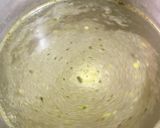Foto del paso 3 de la receta: Misoshiru: sopa de miso (pasta de soja fermentada) versión vegana