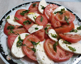 Foto del paso 5 de la receta: Ensalada Caprese 🥗