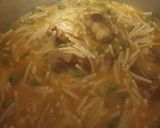 Foto del paso 8 de la receta Fideos con costilla